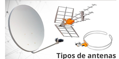 Instalar y orientar una antena parabólica en Valverde de Alcala